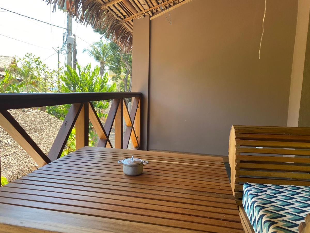 La Perle Rare De Nosy Be Hotel Ambatoloaka  Kültér fotó
